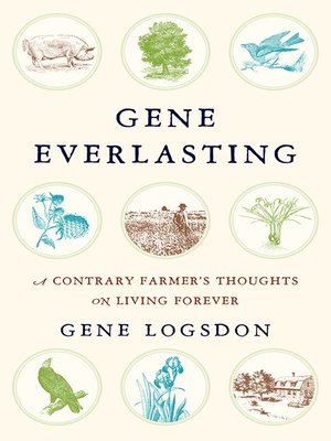 cover image of Gene Everlasting
